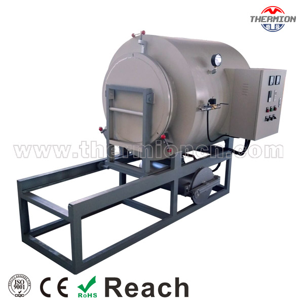 真空燒網(wǎng)機